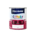 Poli-Farbe Cellkolor radiátorzománc fehér 0,75 l Különleges ajánlat