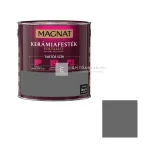 Magnat Ceramic beltéri falfesték CM20 stílusos antracit 2,5 l Biztonságos fizetés