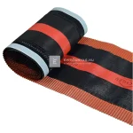 Dachler Duo-Roll kúpalátét téglavörös 30 cm x 5 m Expressz kézbesítés