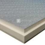 Gyors szállítás Bramac Therm Basic Alu hőszigetelő lemez 160 mm