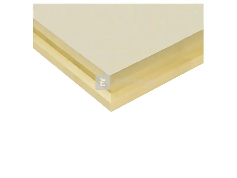 Különleges ajánlat Bramac Therm Basic hőszigetelő lemez 80 mm