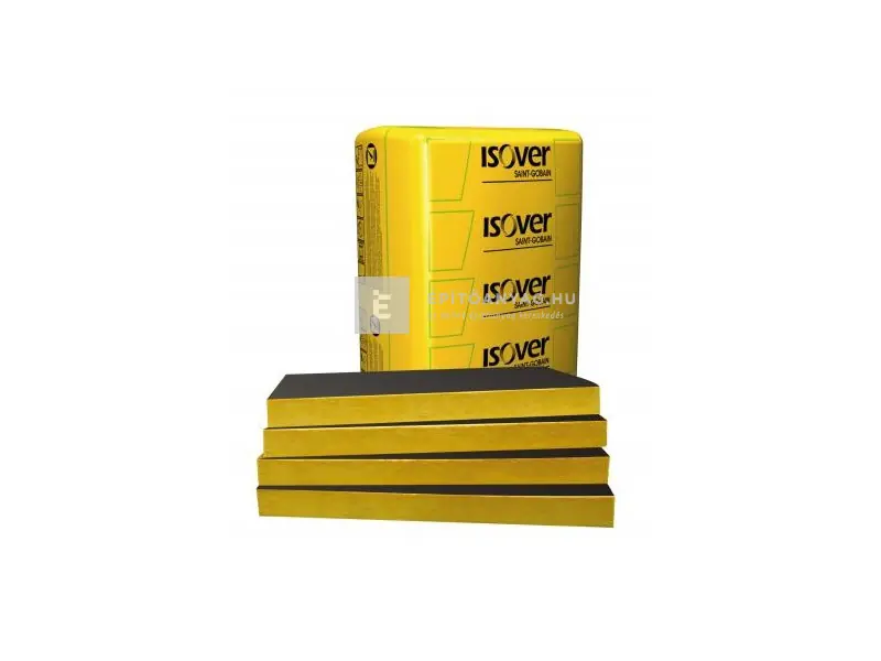 Árengedmény Isover Panel-Plyta Plus 20 cm üveggyapot lemez