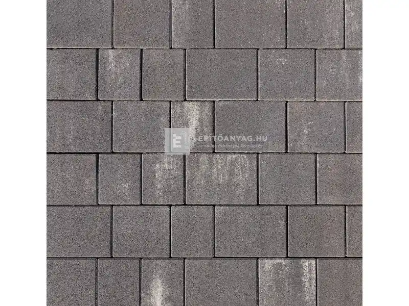 Szezonális akció Leier Balneum kombi térkő grántiszürke 5 cm