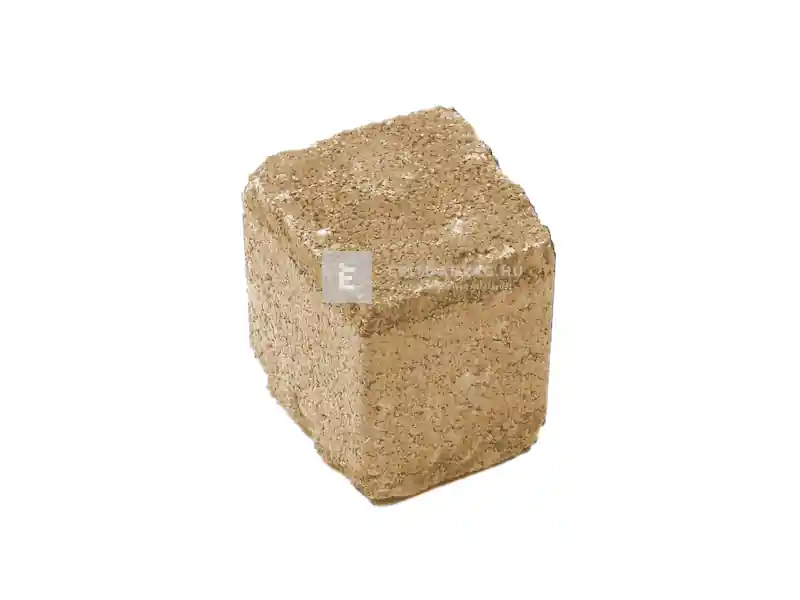 Ajánlat Leier Dom térkő, körkő antik, fuoco 7x7x8 cm