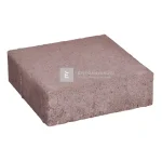 SW Térkő Dobogókő barna 20x20x6 cm Kihagyhatatlan ajánlat