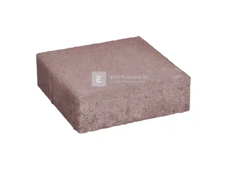 SW Térkő Dobogókő barna 20x20x6 cm Kihagyhatatlan ajánlat