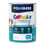 Poli-Farbe Cellkolor selyemfényű zománcfesték fehér 2,5 l Legnépszerűbb