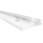 Népszerű Masterplast PVC lábazati indítóprofil 10 cm