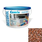 Olcsóbb Cemix 2780 Decorol lábazati és díszítő vakolat NNNWF 15 kg