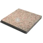 Leier Euroline finommosott burkolólap két élen kezelt hardline Paris 40x40x3,8 cm Kihagyhatatlan ajánlat