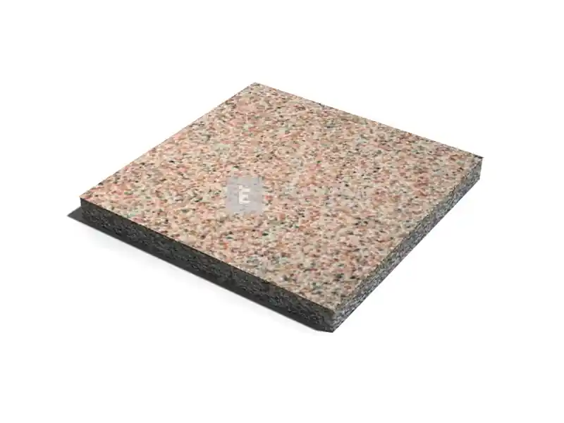 Leier Euroline finommosott burkolólap két élen kezelt hardline Paris 40x40x3,8 cm Kihagyhatatlan ajánlat