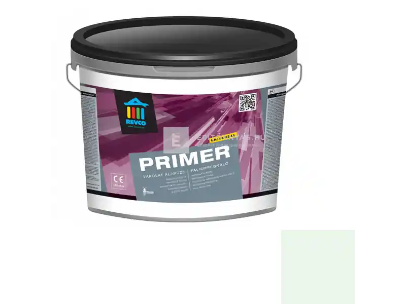 Biztonságos fizetés Revco Primer vékonyvakolat-alapozó mint 15 kg