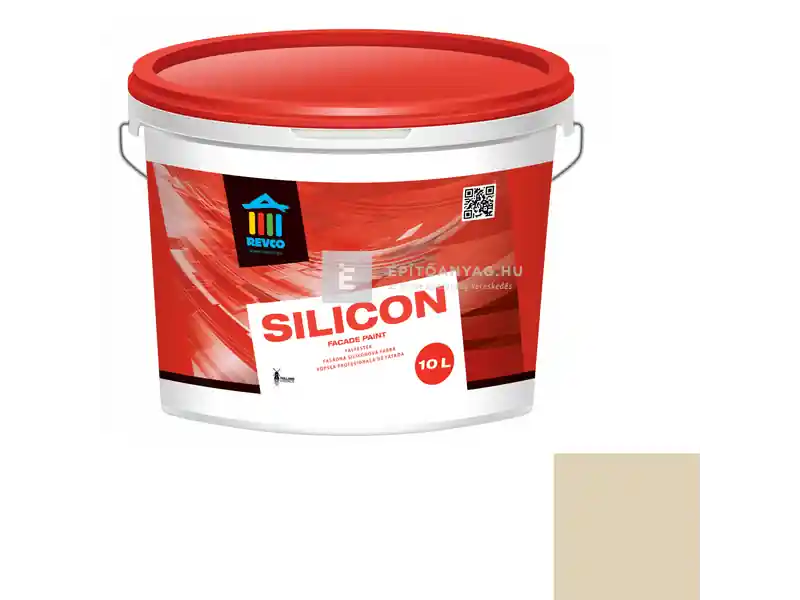 Ne maradj le Revco Silicon homlokzatfesték amarant 10 l