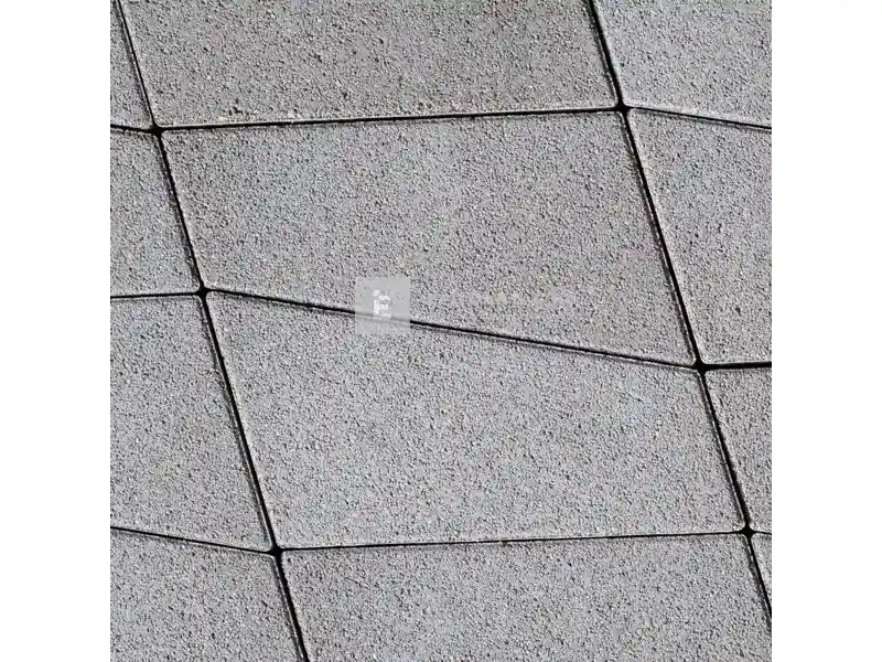 ABeton Pelso térkő szürke 13/21x38,9/34x8 cm Vedd meg online
