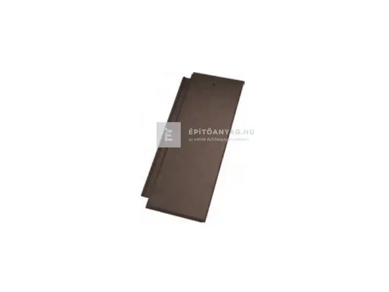 Leier Granite félcserép Classic sötétbarna Olcsó