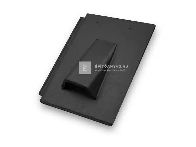 Rendeld meg most Leier Granite szellőzőcserép Classic carbon