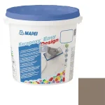Mapei Kerapoxy Easy Design epoxi fugázó 134 selyem 3 kg Legkelendőbb