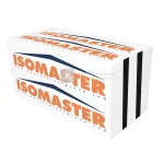Utolsó esély Masterplast Isomaster EPS 200 3 cm terhelhető hőszigetelő lemez