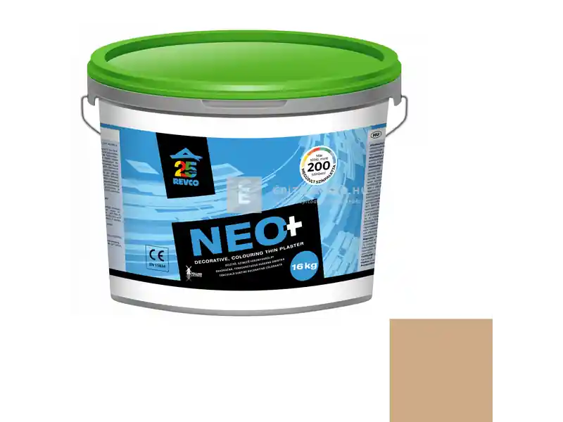 Revco Neo+ Spachtel kapart vékonyvakolat 1,5 mm creol 4 16 kg Ajánlat