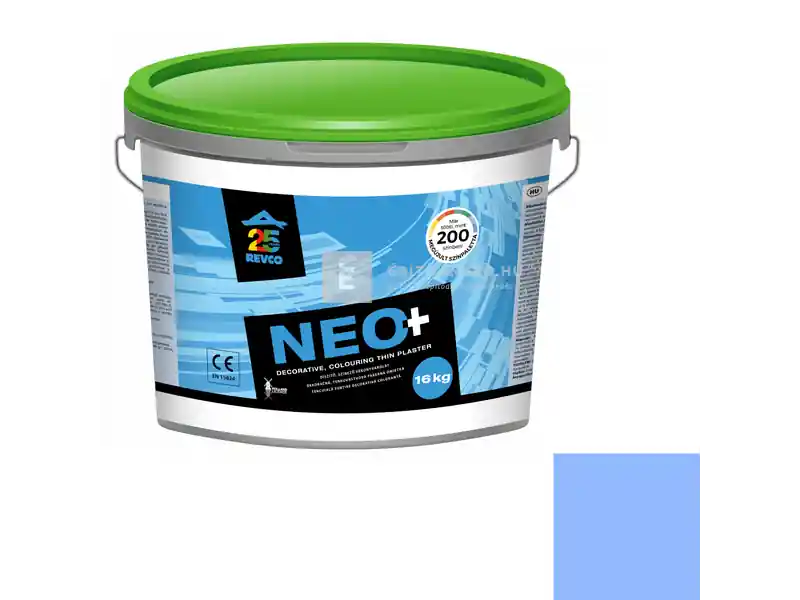 Akció Revco Neo+ Spachtel kapart vékonyvakolat 1,5 mm marine 4 16 kg