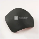 Újdonság újház Leier Granite Lux Matt hármas elosztó kúpcserép antracit, rögzítőcsavarral