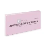 Austrotherm XPS Plus 30 SF 22 cm hőszigetelő lemez Legnépszerűbb