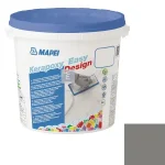 Mapei Kerapoxy Easy Design epoxi fugázó 113 cementszürke 3 kg Utolsó esély
