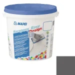 Biztonságos vásárlás Mapei Kerapoxy Easy Design epoxi fugázó 119 londonszürke 3 kg