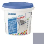Mapei Kerapoxy Easy Design epoxi fugázó 127 jegesszürke 3 kg Akciós ár