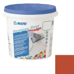 Mapei Kerapoxy Easy Design epoxi fugázó 145 siennai föld 3 kg Vedd meg most