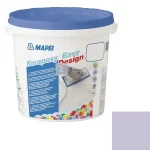 Legnépszerűbb Mapei Kerapoxy Easy Design epoxi fugázó 163 halványlila 3 kg