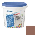 Újdonság Mapei Kerapoxy Easy Design epoxi fugázó 142 gesztenye 3 kg