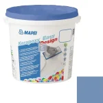 Vedd meg most Mapei Kerapoxy Easy Design epoxi fugázó 168 palakék 3 kg