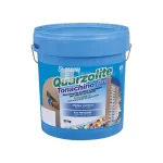 Árcsökkenés Mapei Quarzolite Tonachino PRO vékonyvakolat fehér 1,5 mm 25 kg
