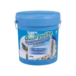 Bestseller Mapei Quarzolite Tonachino PRO S vékonyvakolat fehér 1,5 mm 25 kg