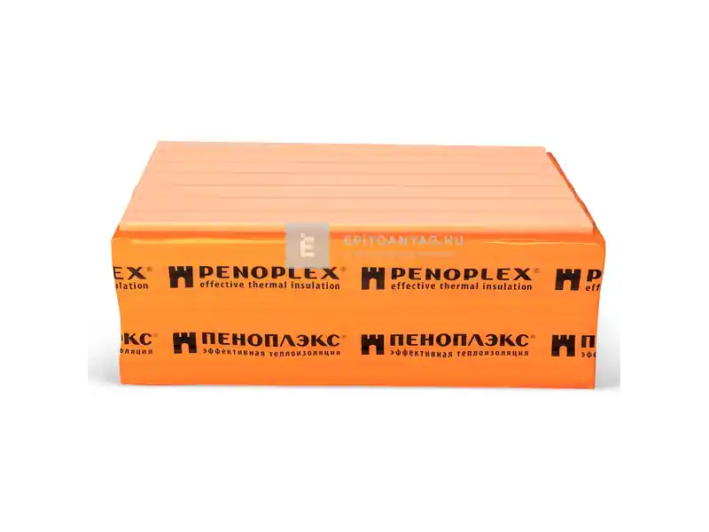 Kedvezmény Gutta XPS Orange 8 cm hőszigetelő lemez