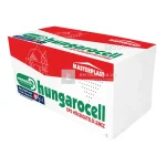 Kiárusítás Masterplast Hungarocell EPS H-80 26 cm homlokzati hőszigetelő lemez