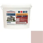 Masterplast Thermomaster akril vékonyvakolat, kapart 2 mm 14-E 25 kg Biztonságos vásárlás