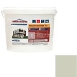 Masterplast Thermomaster akril vékonyvakolat, gördülőszemcsés 2 mm 42-D 25 kg Népszerű