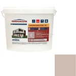 Bestseller Masterplast Thermomaster akril vékonyvakolat, gördülőszemcsés 2 mm 44-D 25 kg