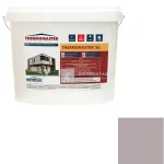 Biztonságos fizetés Masterplast Thermomaster szilikon vékonyvakolat, gördülőszemcsés 2 mm 20-D 25 kg