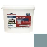 Utolsó esély Masterplast Thermomaster akril homlokzatfesték 39-C 5 l