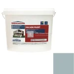 Kihagyhatatlan ajánlat Masterplast Thermomaster akril homlokzatfesték 39-D 5 l