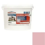 Kihagyhatatlan ajánlat Masterplast Thermomaster univerzális vékonyvakolat alapozó 25-E 5 kg