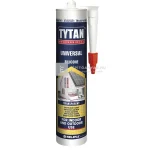 Tytan Univerzális Szilikon színtelen 280 ml Utolsó esély