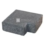 ABeton Velence térkő normálkő antracit 20x20x8 cm Akció