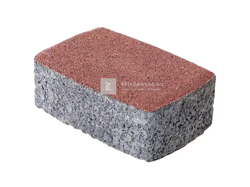 Expressz szállítás ABeton Klasszik térkő tégla vörös 11,5x17,2x6 cm