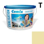 Ajánlat Cemix 2805 Egalisation színfelújító homlokzatfesték 6133 intense 4,5 l