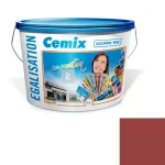 Korlátozott ajánlat Cemix 2805 Egalisation színfelújító homlokzatfesték 6349 intense 4,5 l