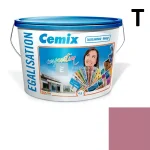 Cemix 2805 Egalisation színfelújító homlokzatfesték 6355 intense 4,5 l Különleges ajánlat